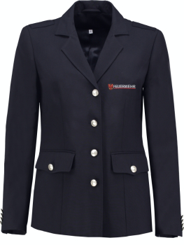 Feuerwehr Blazer Brandenburg